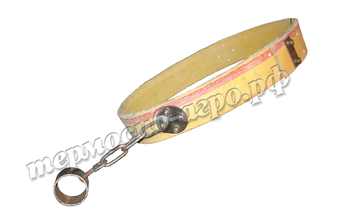 Привязь с кольцом